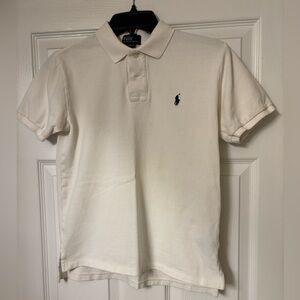 Like new POLO by Raph Lauren kids polo shirt